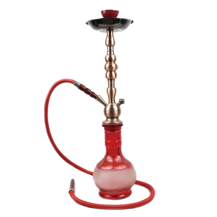2019 New Helenwell Big Hookah Shisha Luxury Hookah Original Hookah