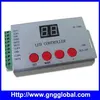 Offline full color led UCS1903 controller with SD card