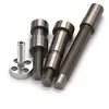 Precision Cnc Machining Gear Shaft Turning Fitting