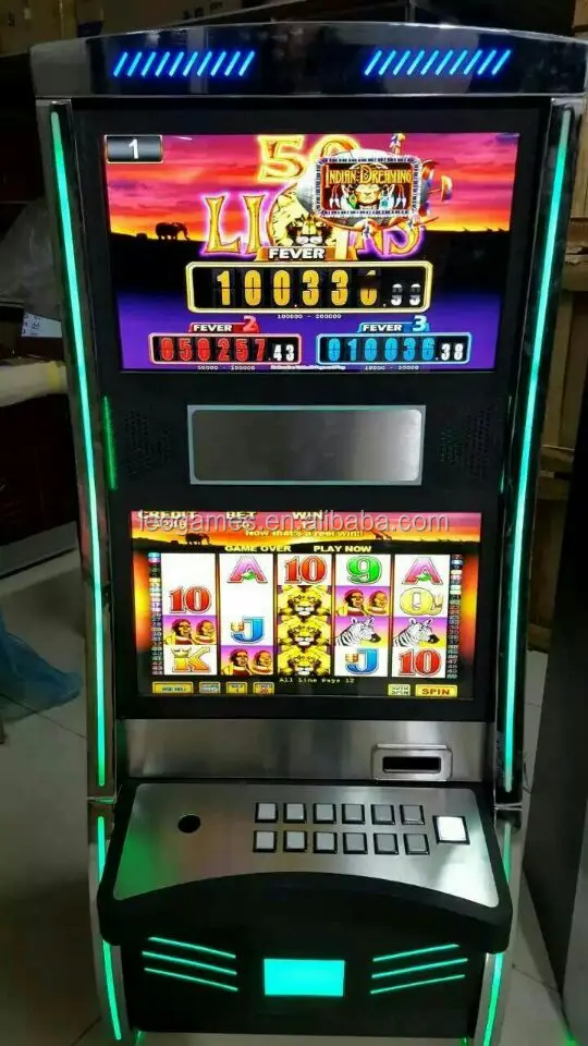 Do slot machine jammers work