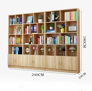 Bedroom Cheap Melamine Particle Board Bookshelf Wooden Bookcase Manufacturer Buy Cheap Wooden Bookcases Cheap Ladder Bookcase Wood Carved Bookcase