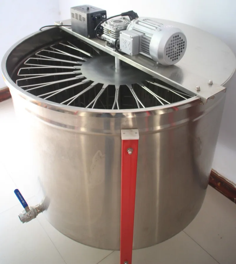 honey extractor