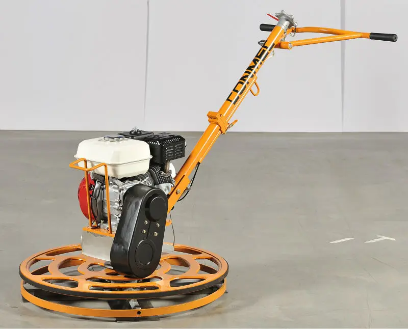 Conmec Edging Trowel Machines With Ce Buy Edging Trowel Machines