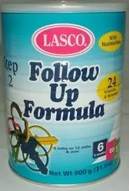 up and up baby formula