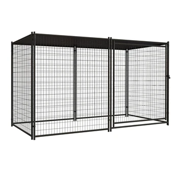 indoor dog cages for sale