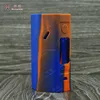 Stock Offer!!! Newest Products Reuleaux RX2/3 150w/200w Box Mod Upgraded RX200S Original silicone case skin cover sleeve