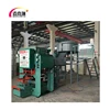 Automatic concrete cement roof tile making machine