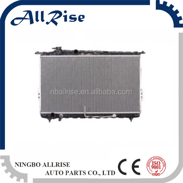 ALLRISE C-48247 Trucks 1617340 Radiator