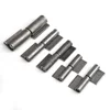 Factory Price High Quality Iron Welding Hinge For Heavy Door Iron Flag Hinge