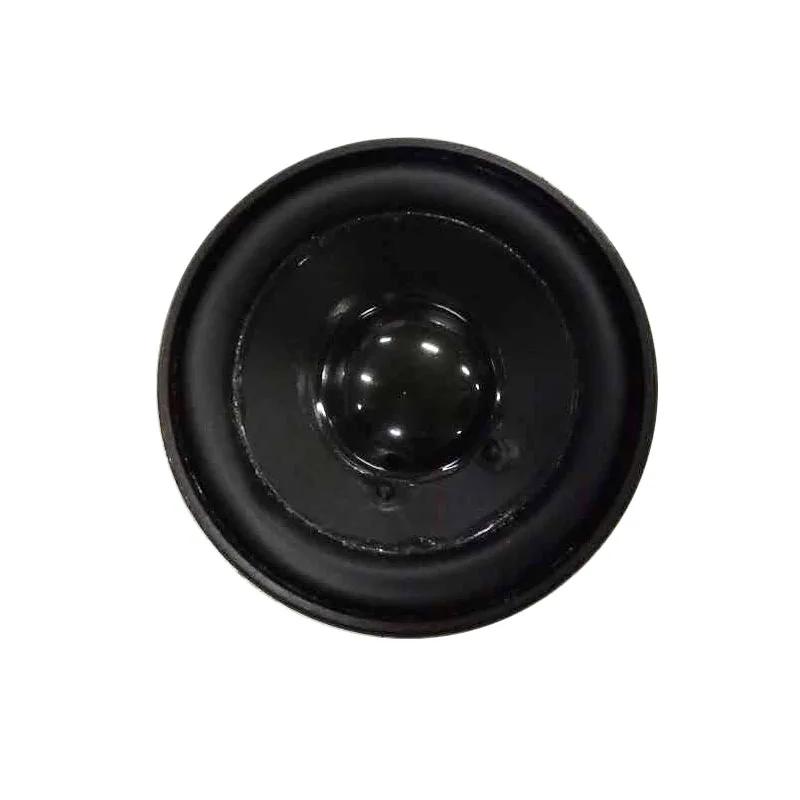 Double magnet multimedia 4ohm 5W horn speaker parts