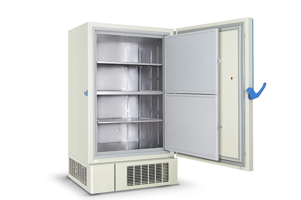 10c86c Low Temperature Freezer Dwhl858s Lab / Medical Grade Freezer