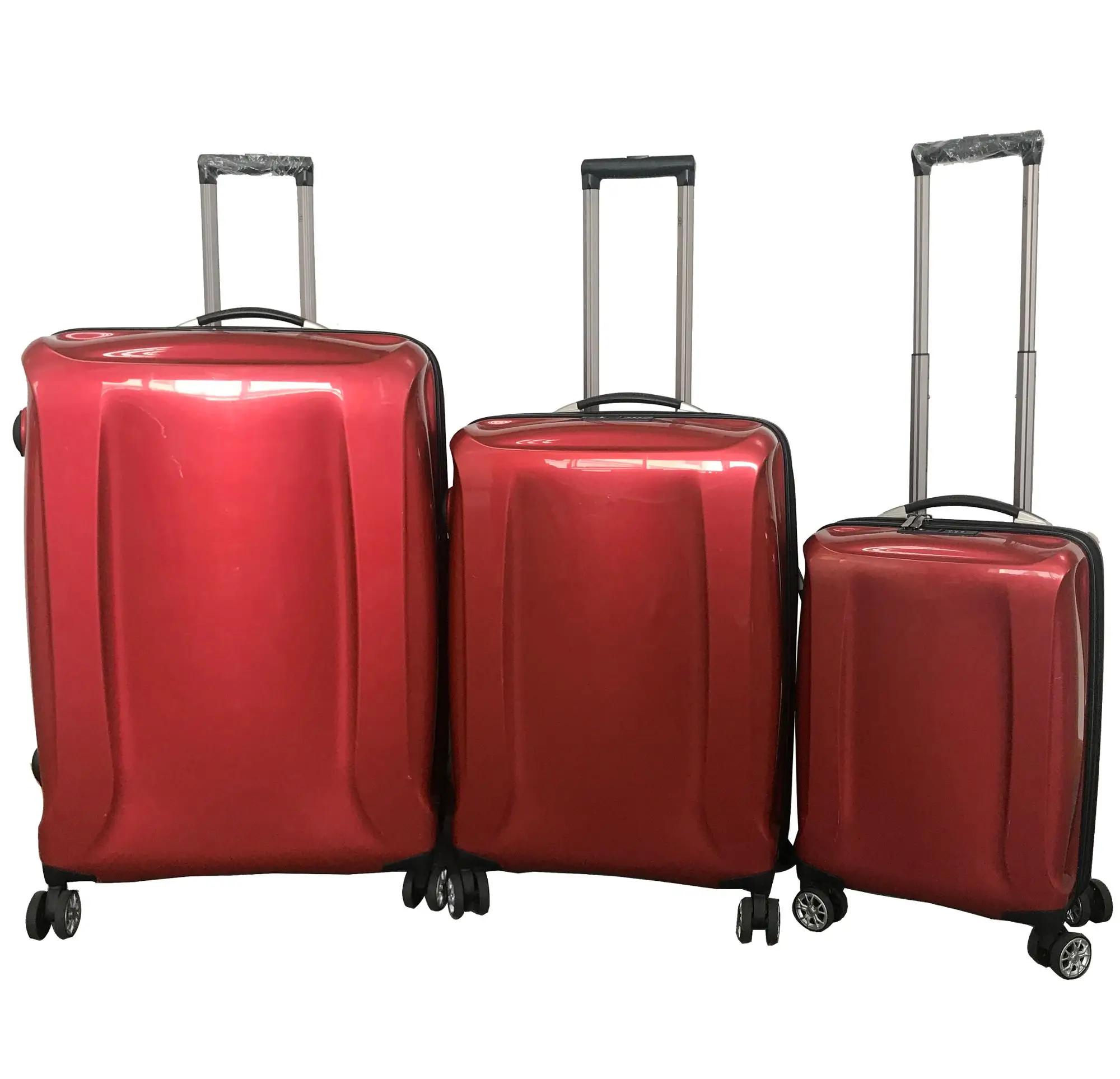Japanese Borderline Luggage Travel World Trolley Bags Buy Travel