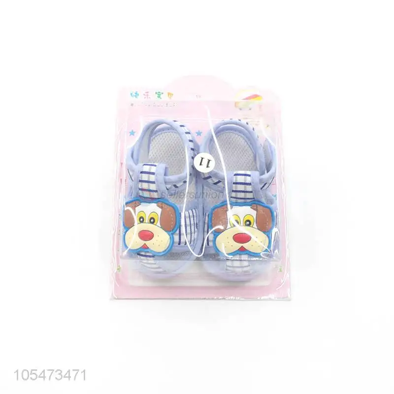 baby cloth shoes