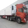 12m-14m thermo king 40feet refrigerated truck trailer/semi-trailer refrigerator truck
