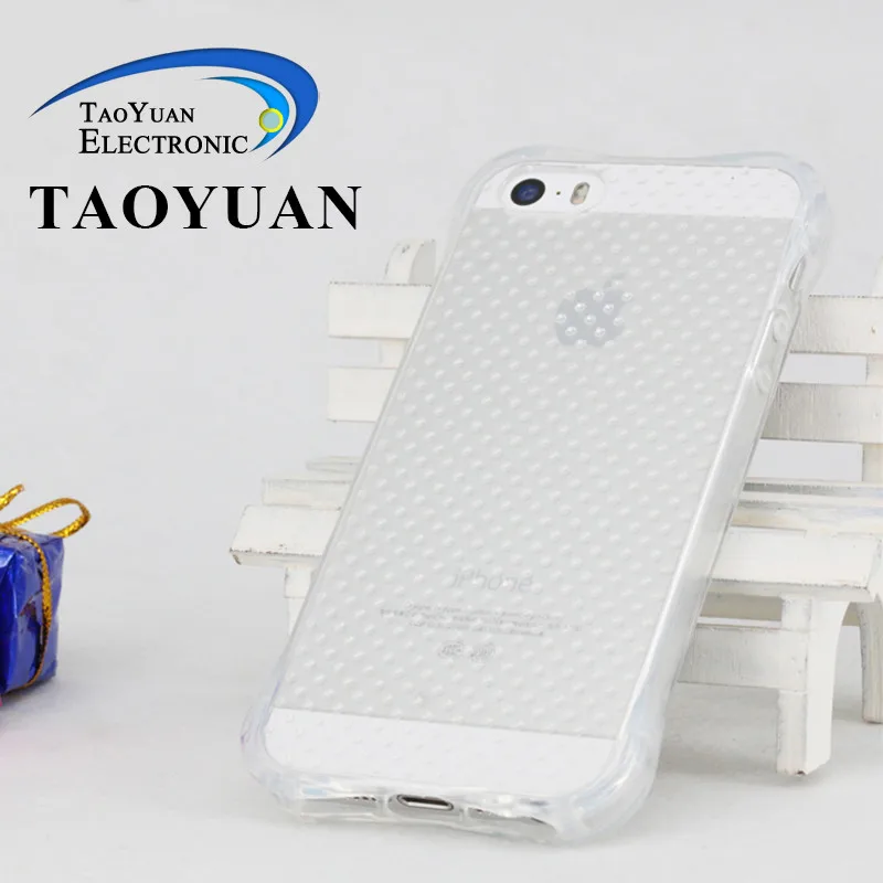 mobile phone accessories case for iphone 5 5s 5c rock phone case for iphone anti gravity phone case