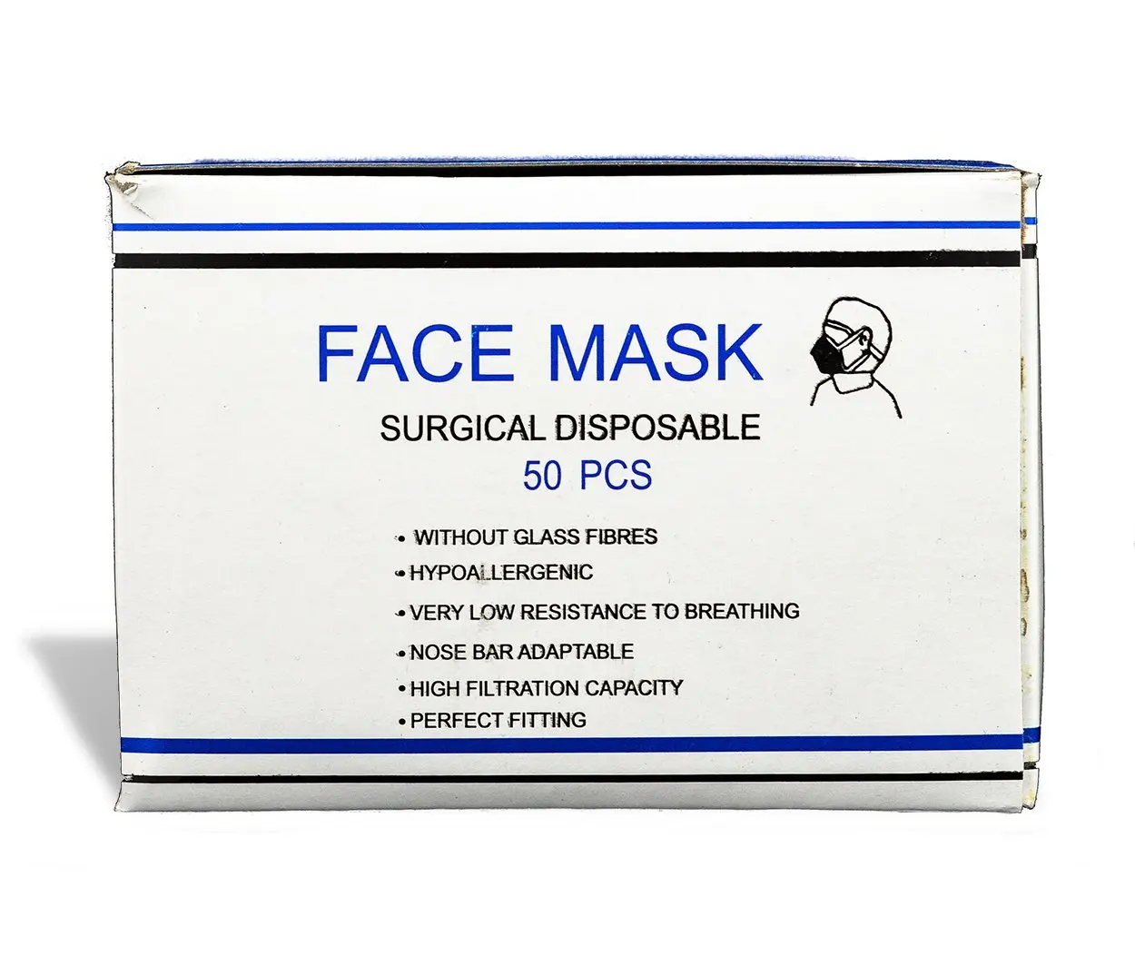 p&p medical surgical mask p&p medical surgical mask