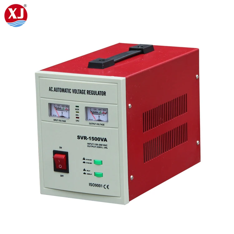 2000va Relay Type Automatic Voltage Regulator For Refrigerator Buy