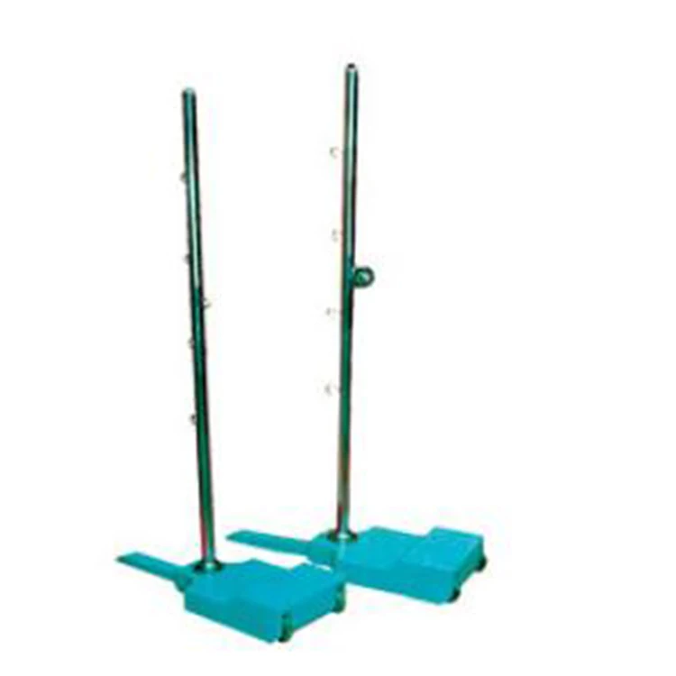 Powder Coated Volleyball Pole Equipment Buy Volleyball Pole Equipment