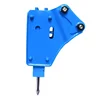 SWEL40 excavator hammer with light side bracket 40mm