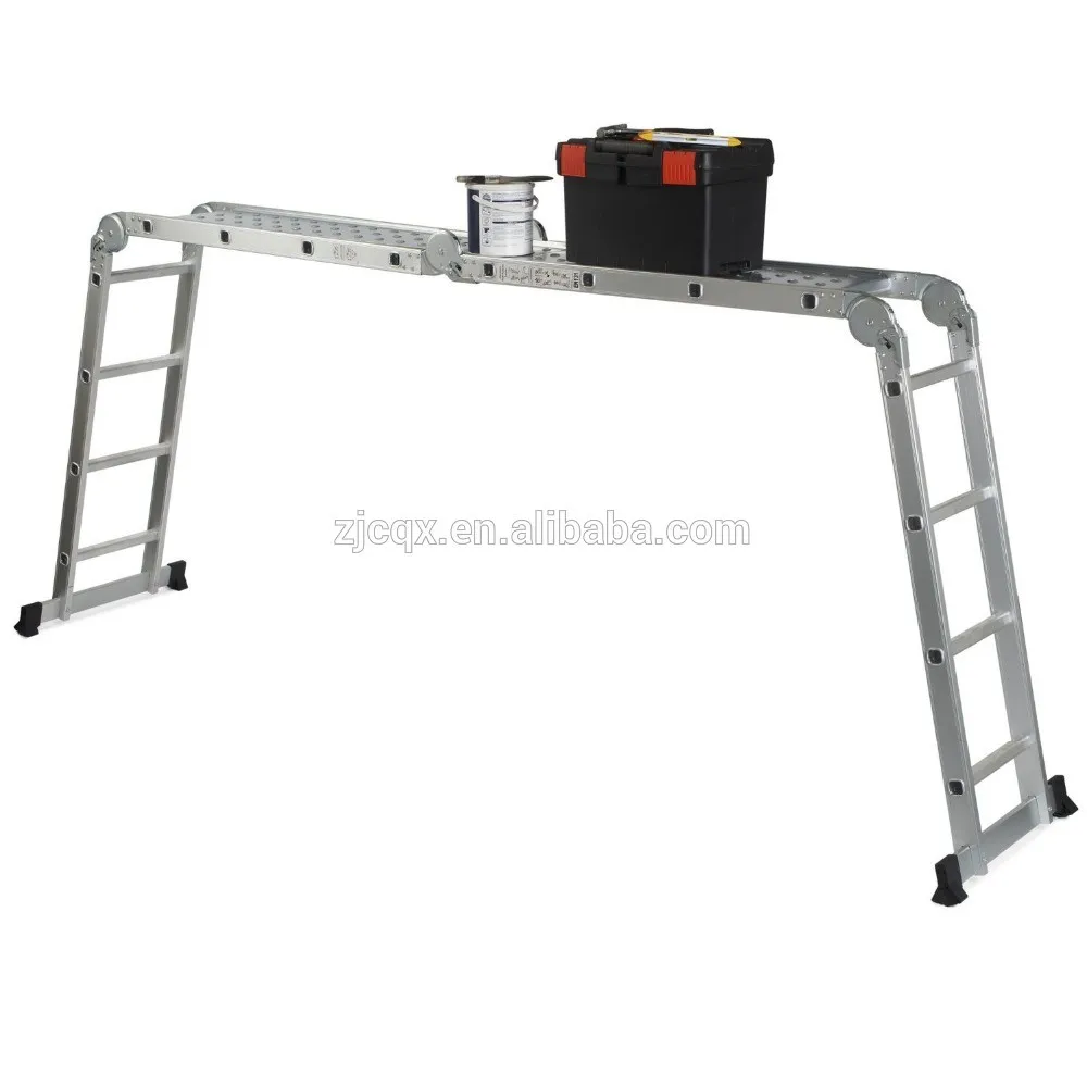 Multipurpose Ladder Accessories/ladder Scaffolding Platform /free