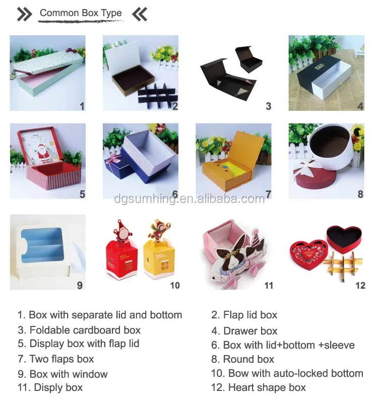 gift box