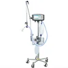 Dental Nitrous Oxide Conscious Sedation System, cylinder put on the machine,big screen show the parameters
