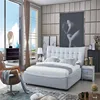 size of king korea massage smart bed