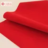 factory hot sales adhesive glue velvet flock fabric for packaging box material Of New Structure