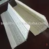 Corner Bead with drywall paper