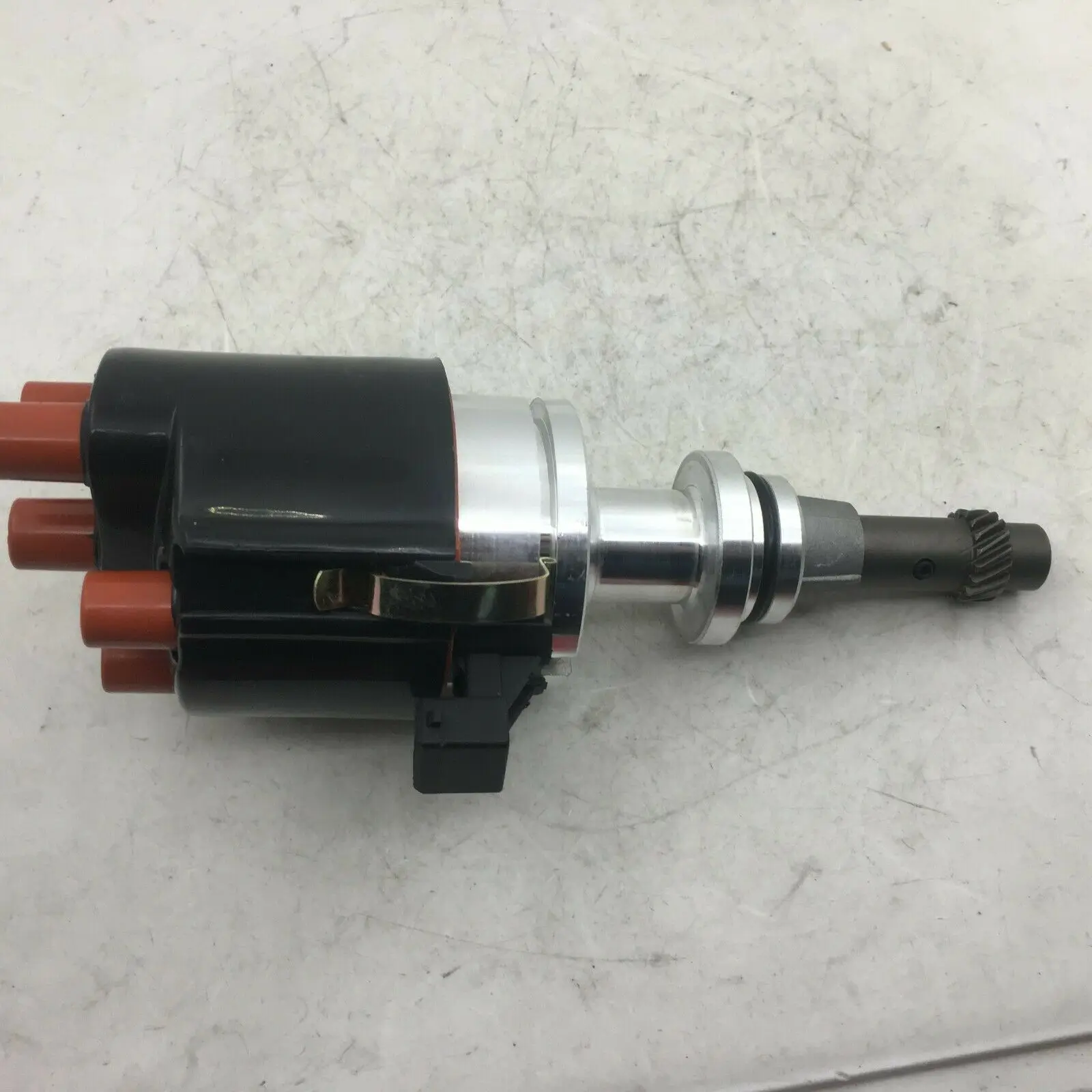 NEW IGNITION 2 KEY BARREL LOCK CYLINDER AUDI 100 C3 80 90 B2 B3 COUPE 893905855