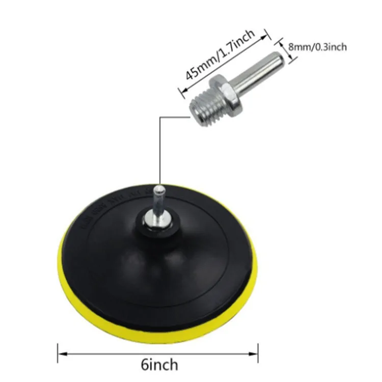 car polishing sets-19
