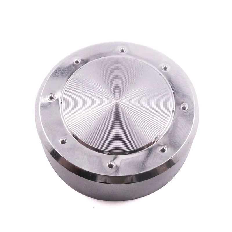 Potentiometer 6mm Shaft Electronic Control Knob For Dj Bass Speakers