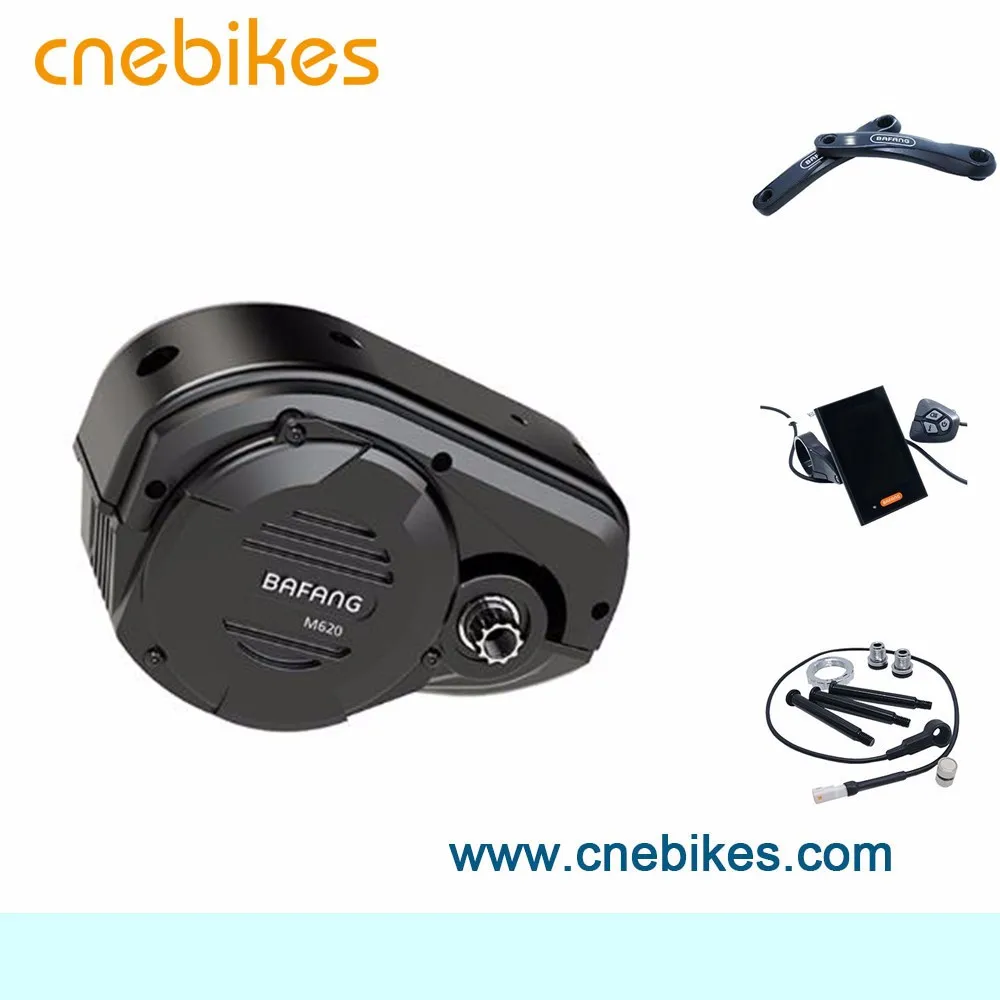 Source bafang 36v 250w 350w M400 max mid drive system motor kit on  m.alibaba.com