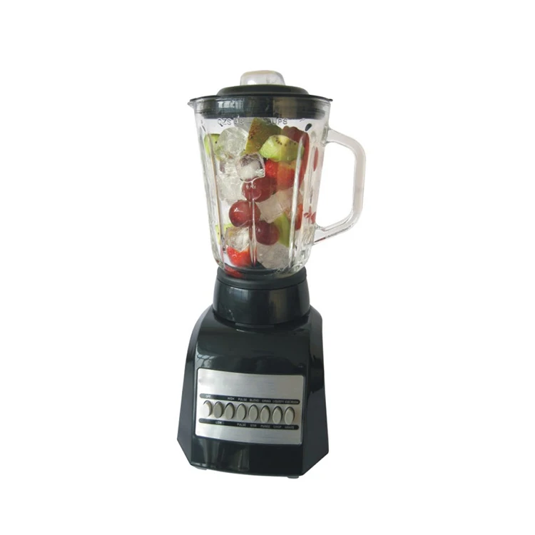 Competitive Price Ecofriendly Blenders High Power Stainless Steel