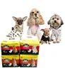 Dono Disposable Dog Nappies Male Dog Wraps Super Absorbent Soft Pet Diapers