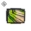 19'' LED LCD Capacitive Touch Screen Open Frame Monitor for Embedded system