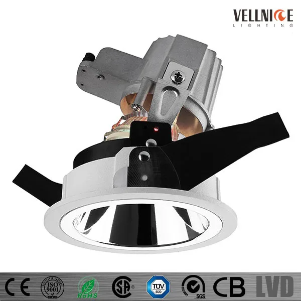 Low Voltage Down Light Mr16 For Ceiling Mounted Buy Low Voltage