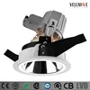 Low-voltage down light MR16 for ceiling mounted