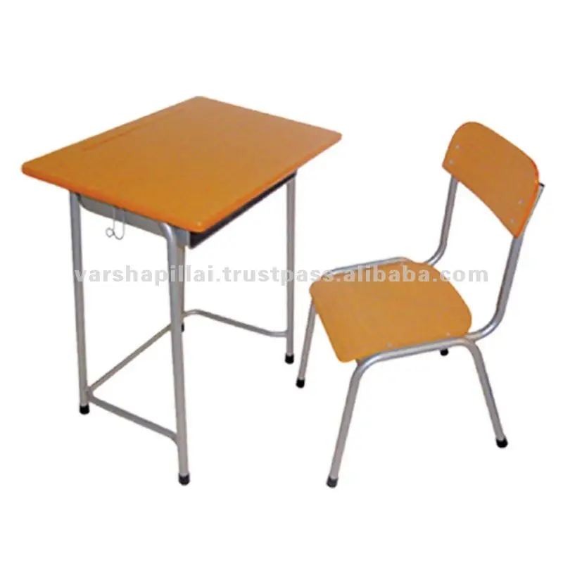 Classroom Furniture School Furniture,School Desk And Chair - Buy School ...