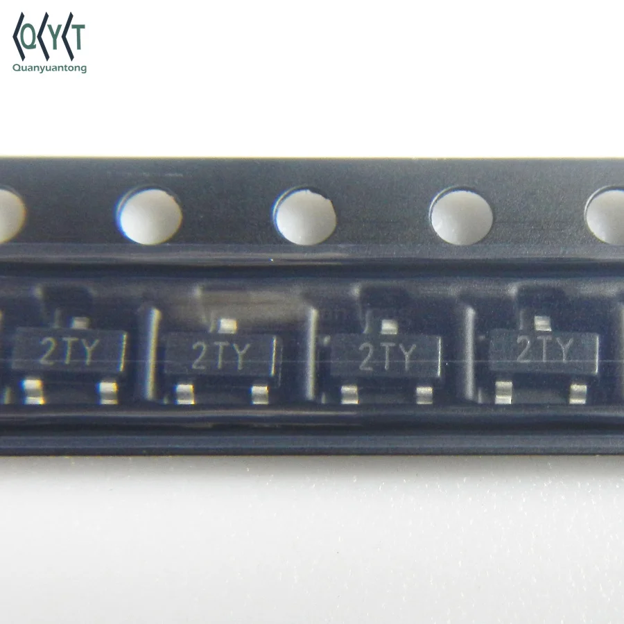 s8050 transistor equivalent