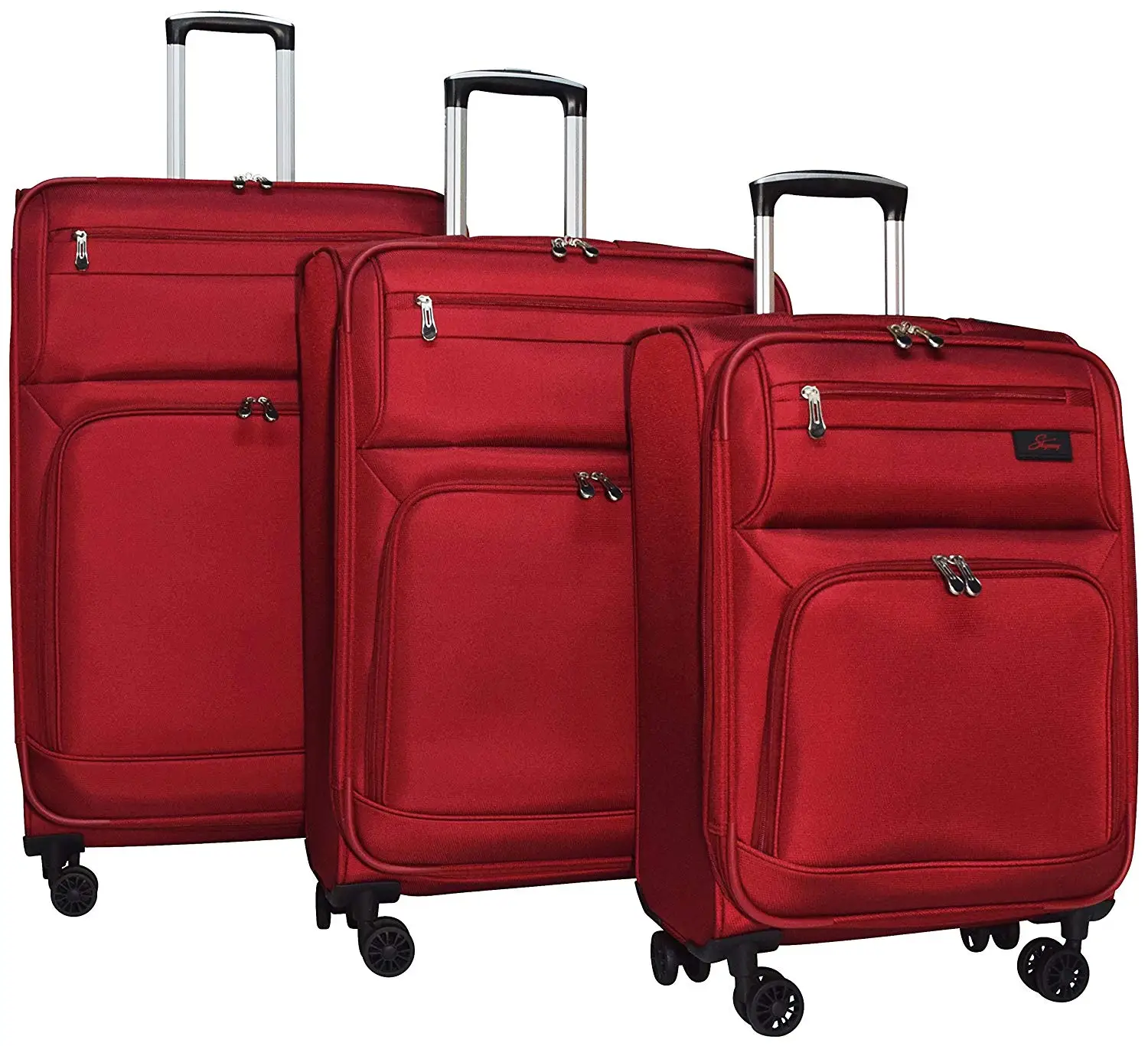 Cheap Skyway Luggage, find Skyway Luggage deals on line at Alibaba.com