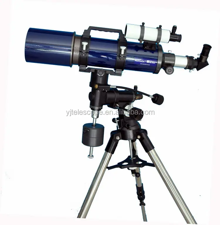 High Performance Equatorial Telescope Mount Pn102 With Low Price