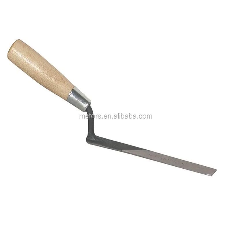 brick jointer tool