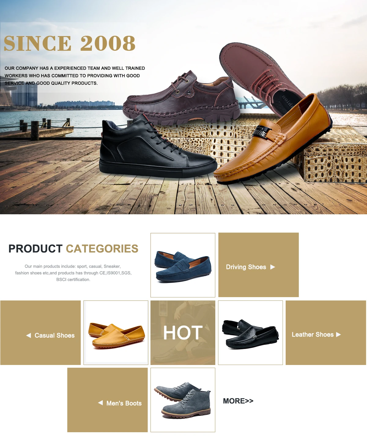 etc shoes wholesale