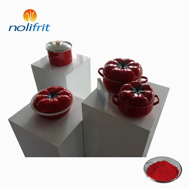 Strong Cover Rate Glass Enamel Powder Paint For Cookware Buy Glass