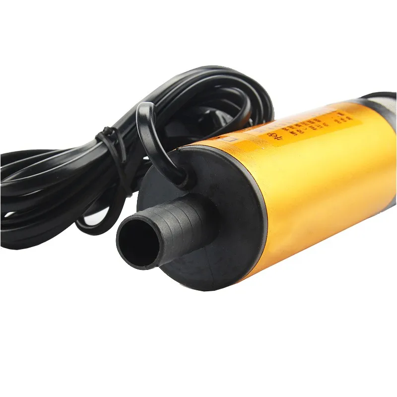 12 Volt Diesel Fuel Transfer Water Oil Pump Buy Oil Pump,Diesel Pump