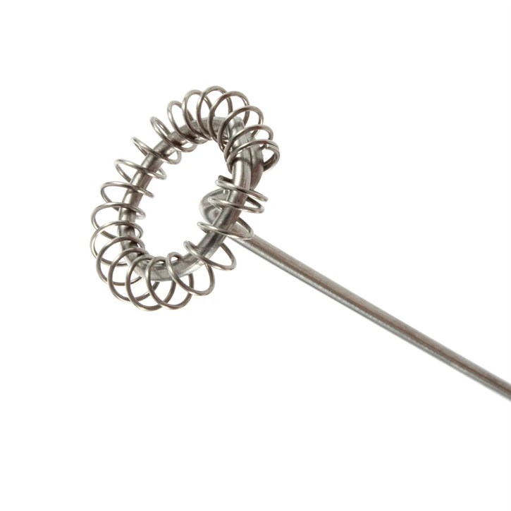 Electric Hand Mixer Cappuccino Coffee Maker Whisk Cappuccino Maker