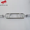 Direct Factory Weight Lifting Standard Crossfit Economy Curl Bar