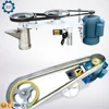rice stick making machine rice noodle machine Flat Rice Noodles Machine