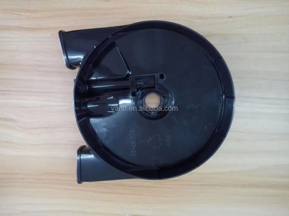 MZ250 Motorcycle ABS chain cover